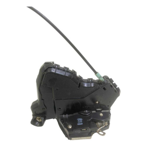 Fechadura Elétrica Dianteira Esquerda Corolla 09/13 A046693