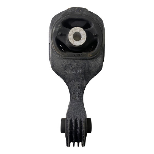 Calço Raquete Cambio Honda Hrv 1.8 2018 T5a91