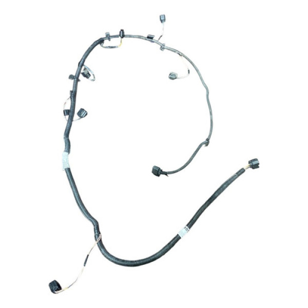 Chicote Parachoque Traseiro Renault Sandero 2020 240152896r