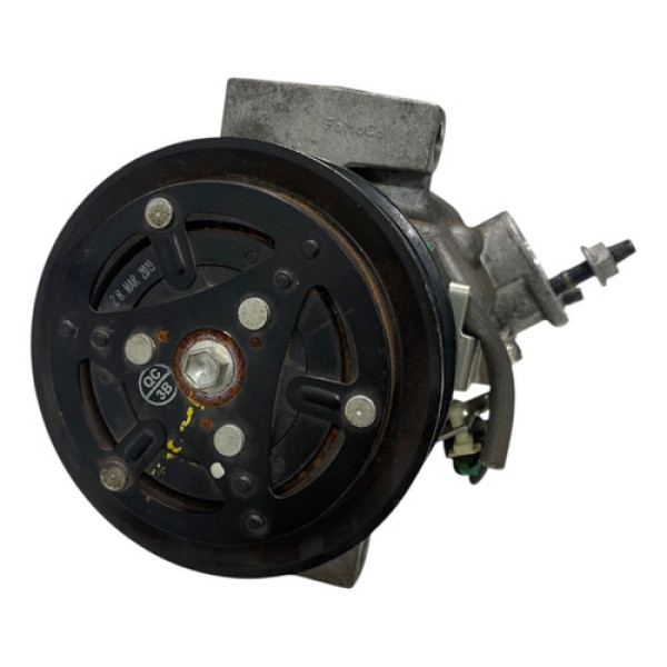 Compressor Ar Condicionado Ford Ka 1.0 2015/20 E3b119d629bb
