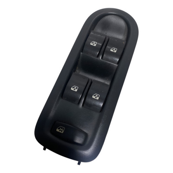 Comando Vidro Diant Esquerdo Renault Sandero 2012 8200160603