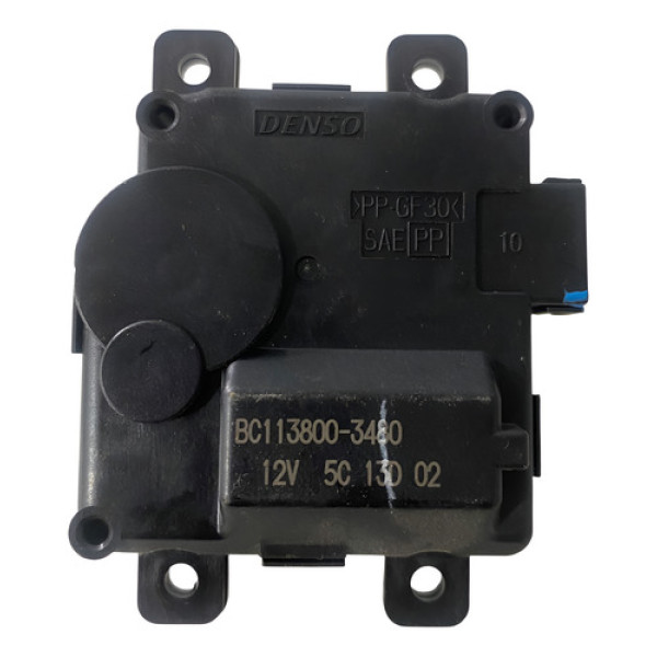 Atuador Cx Evaporadora Honda Hr-v Ex Cvt 2020  Bc1138003480