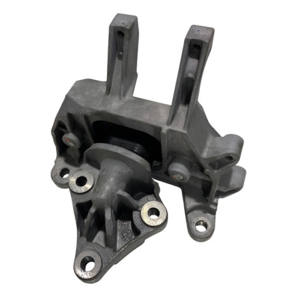 Coxim Cambio C/ Suporte Nissan Kicks Automatico 2018