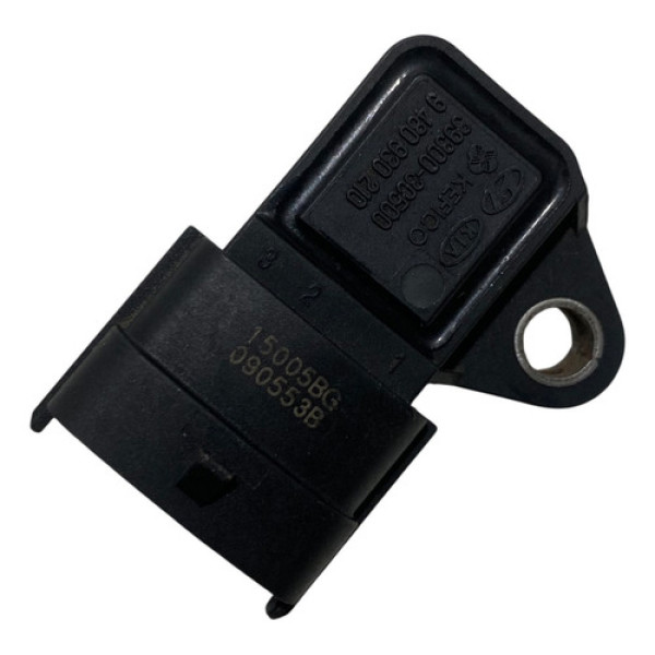 Sensor Map Hyundai Santa Fé/kia Sorento 3.5 2012 393003c500