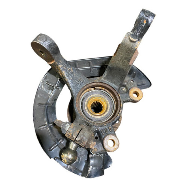 Manga De Eixo Esquerda Fiat Cronos 1.3 2019