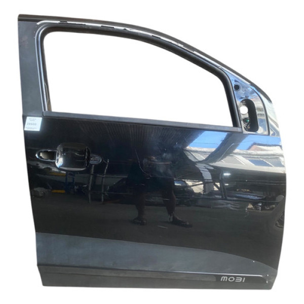 Porta Dianteira Direita Fiat Mobi 2018