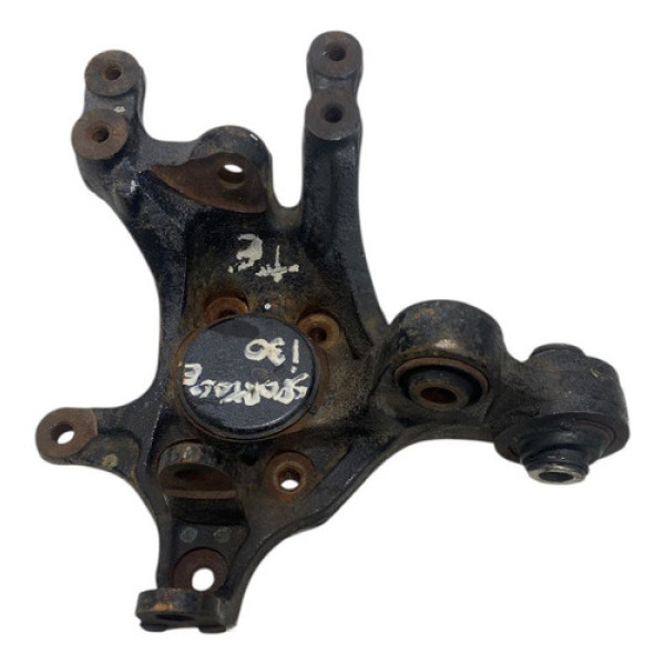 Manga Eixo Traseira Esquerda Hyundai Ix35 / Sportage 2018