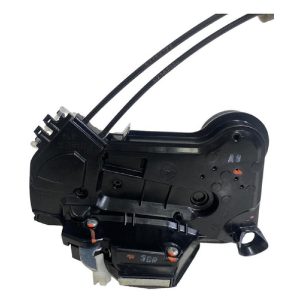 Tranca Fechadura Porta Diant Esquerda Toyota Corolla Cross