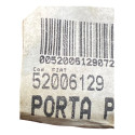 Chicote Porta Traseira Direita Fiat Mobi 2020 52006129