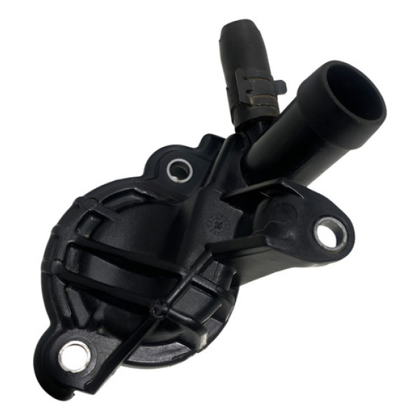 Tampa Carcaça Termostatica Vw Polo Track 2024 04e121121h