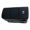 Botão Comando Tração Hyundai Creta 2021 84753m4000