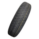 Estepe Fino T115/70/r15 Gm Onix Plus 2023 Cinza