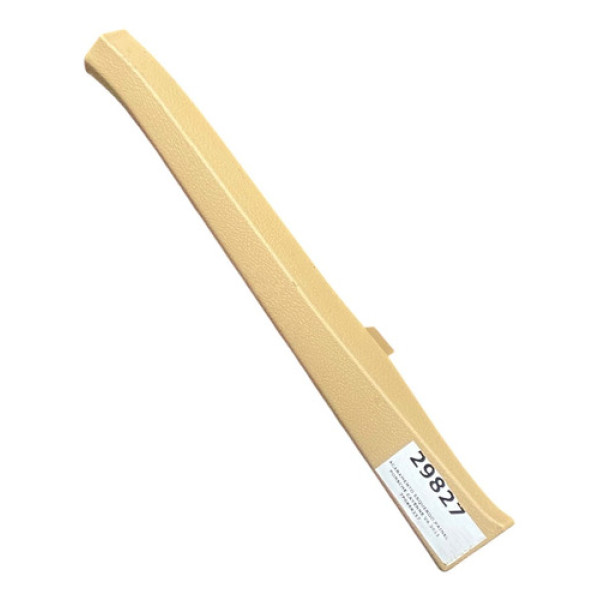 Acabamento Esquerdo Painel Porsche Cayenne V6 2011 7p0868237