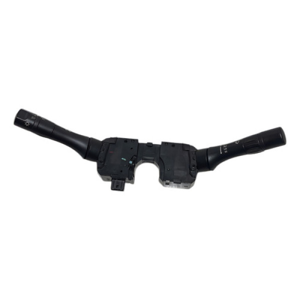 Comando Chave Seta Nissan Versa 2015/2020