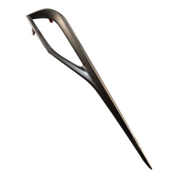 Moldura Difusor Direito Toyota Yaris 2022 55012-0d130