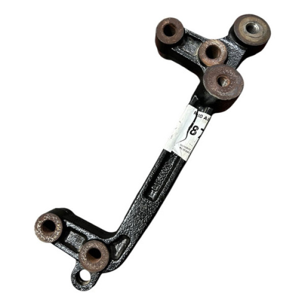 Suporte Coxim Motor Jeep Renegade 1.8 2017 52009070