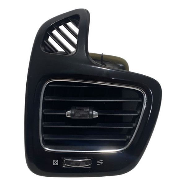Difusor De Ar Esquerdo Jeep Compass 2020 5ut64trma