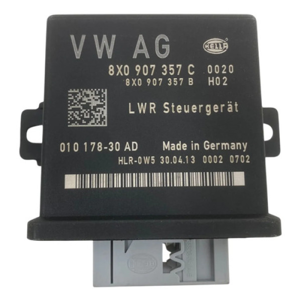 Modulo De Regulagem Dos Farois Audi Q7 2015 8x0907357c
