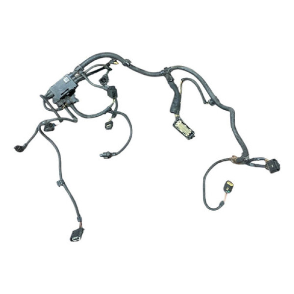 Chicote Motor Bmw 320i 2.0 Turbo 2014 017034351