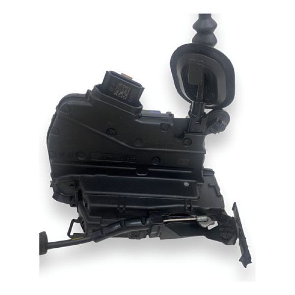 Fechadura Dianteira Direita Reanult Captur 2017 805022764r