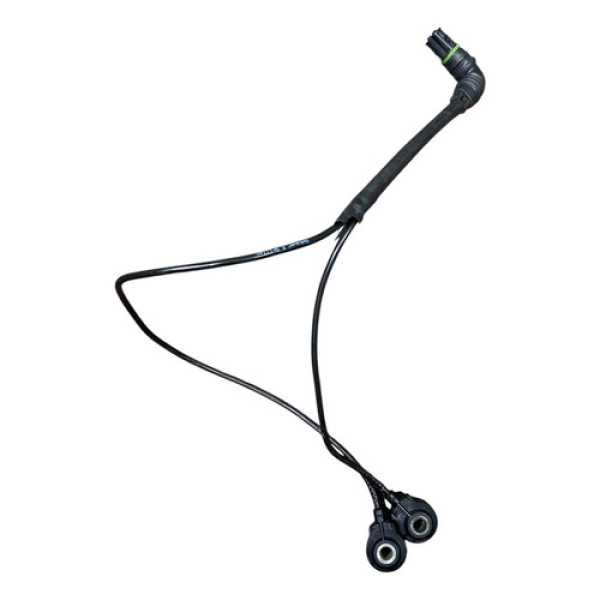 Sensor Detonação Bmw E39 540i 1998 0261231136