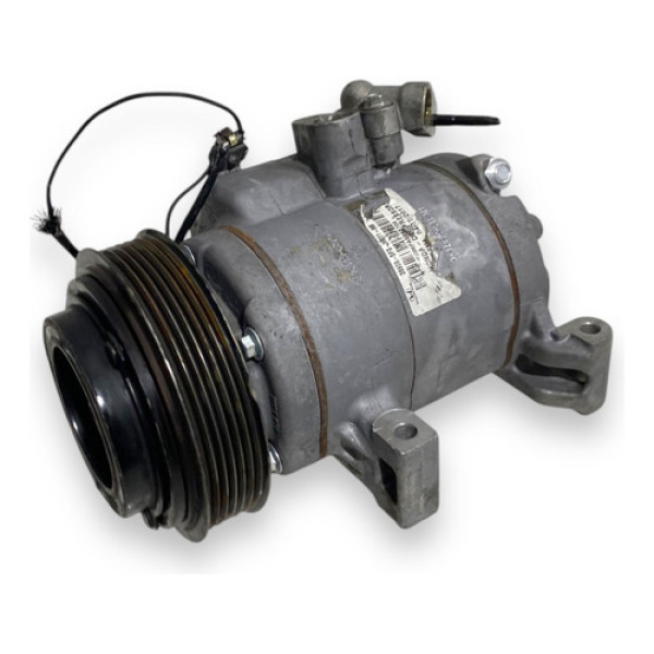 Compressor Ar Condicionado Honda Civic G10 2021 388005fg