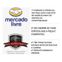 Cabo Negativo Bateria Fiat Uno Mobi Argo 1.0 3cc 52023176