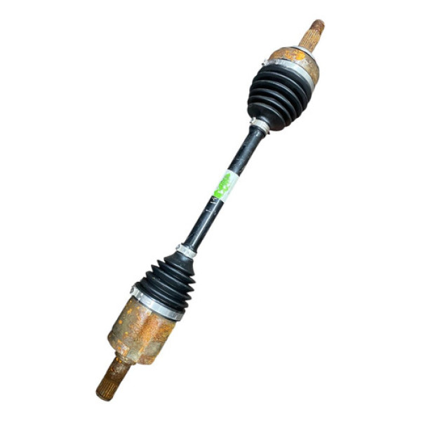 Semi Eixo Esquerdo Honda Fit Automatico 2015/2021