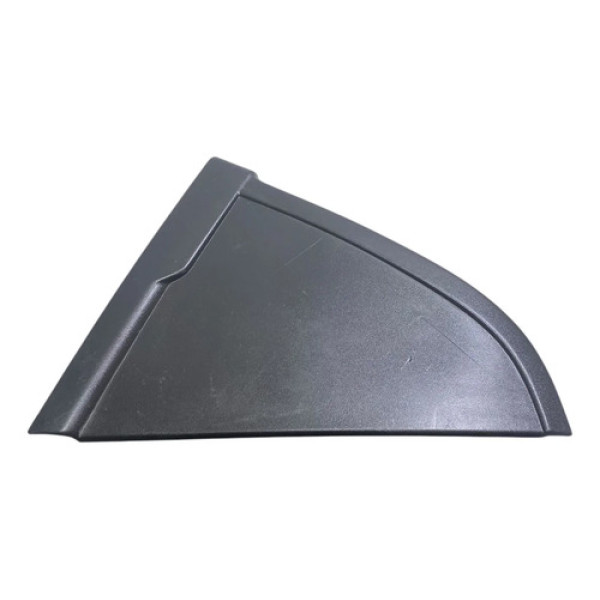 Acabamento Porta Tras. Direita Kwid 17/23 822340312r  Cinza