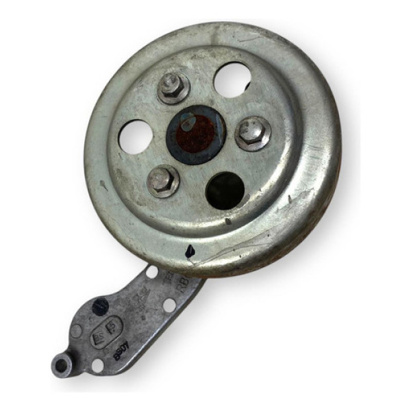 Bomba D\'água C/ Polia Honda Fit/wr-v 2018/2021 Rb018