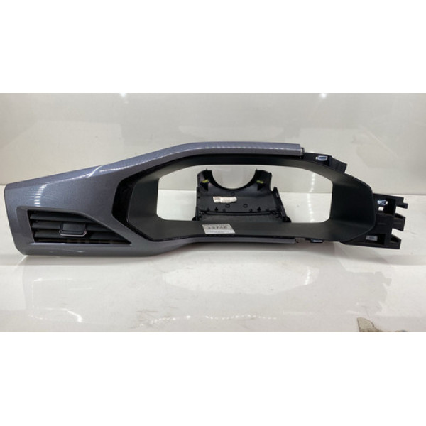 Acab Painel Instrumentos C/ Difusor Vw Taos 2022 2gj858415