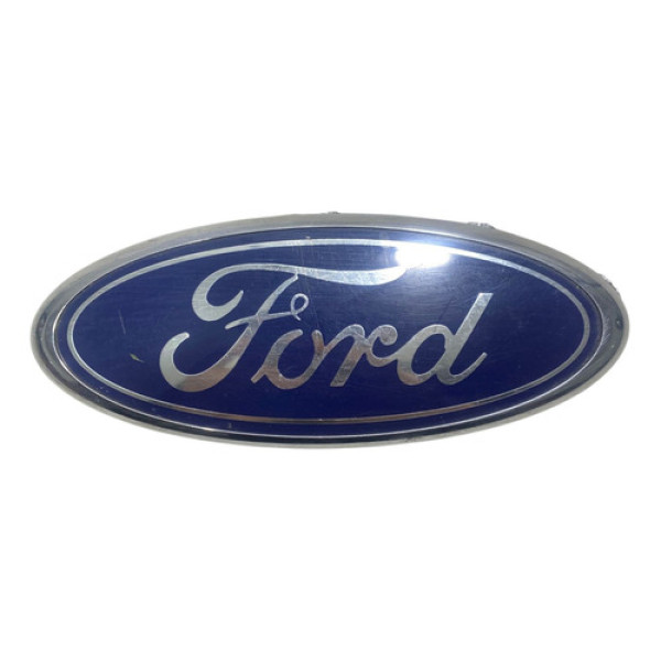 Emblema Tampa Traseira Ford Ka Focus7u5a19h250aa