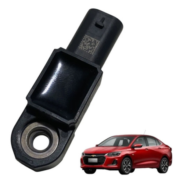 Sensor De Impacto Lateral Gm Onix 2023 26242636