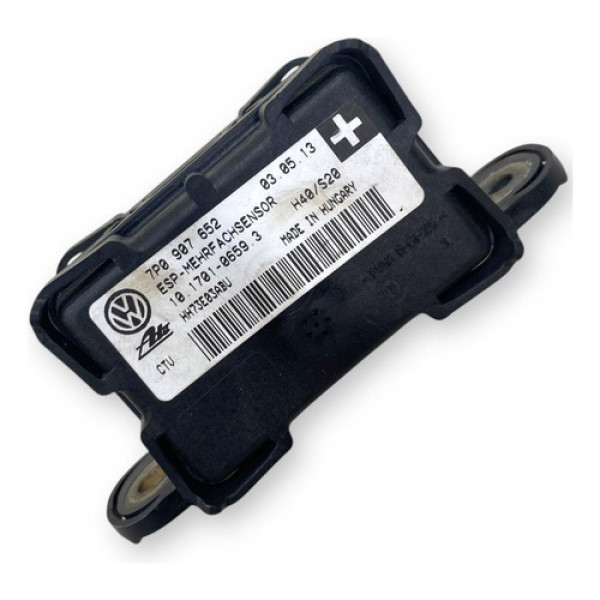 Módulo Sensor Parada Audi Q7 2013 7p0907652