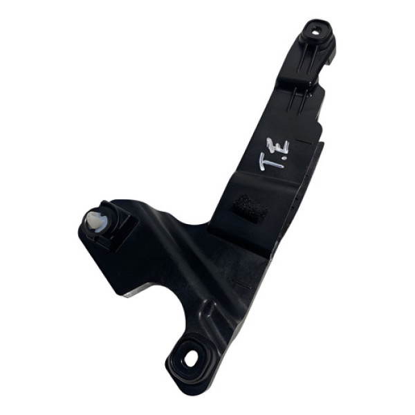 Suporte Forro Porta Tras Esquerda Peugeot 208 23  9833643580