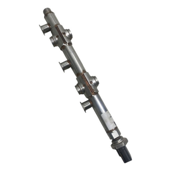 Flauta Volkswagen Nivus Highline1.0 Tsi 2023 04c133320f