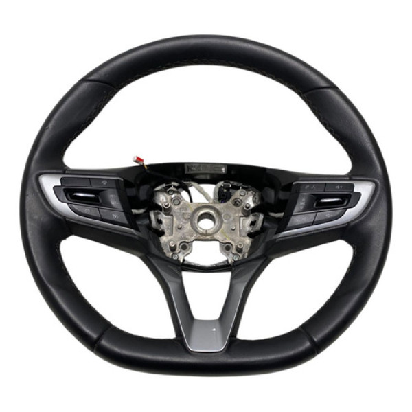 Volante C/comados Gm Montana Premier 2024 26330421 C/detalhe