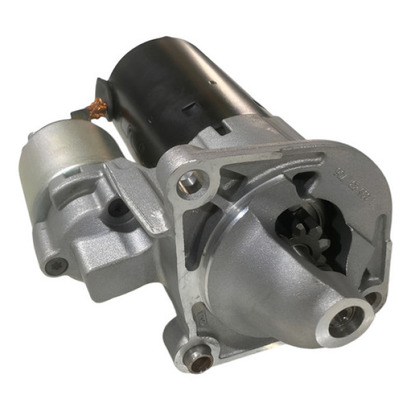 Motor De Arranque Jeep Compass Fiat Toro Diesel 51787218f109