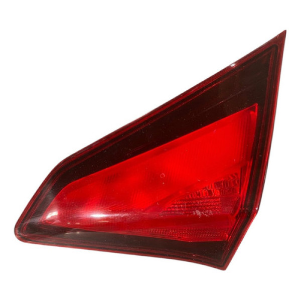 Lanterna Direita Tampa De Mala Nissan Kicks 2018  C/detalhe