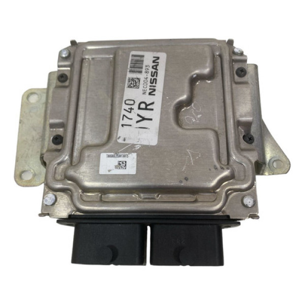 Módulo De Injeção Nissan Kicks 2021 0261s1002c