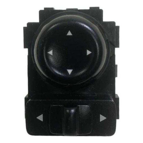 Botão Comando Retrovisor Nissan Kicks 2018 255705ra0a