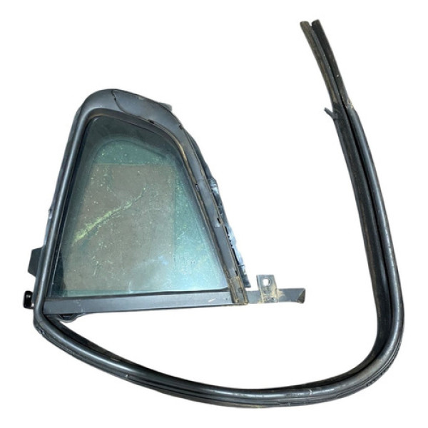 Vidro Vigia Traseiro Esquerdo Fiat Fastback 2023