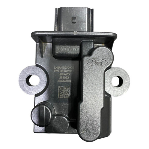 Módulo Combustível Ford Ranger 3.0 V6 2024 Lx6a9d370cb