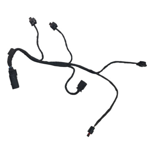 Chicote Bicos Injetores Gm Cruze 1.4 Turbo 2020 