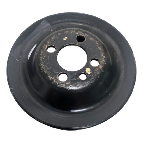 Polia Virabrequim Dupla Fox/voyage G5/56 030105255p