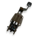 Pedal De Freio Renault Kwid Zen Mt 2020