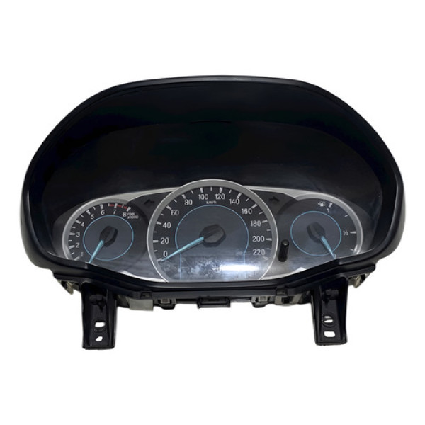 Painel Instrumentos Ford Ka 1.0 2015/2019  H3b510849ad