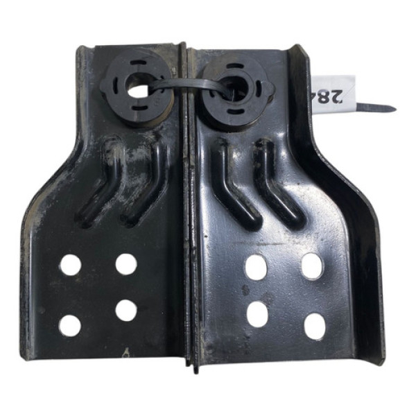 Par Suporte Radiador Fiat Grand Siena 1.0 2021