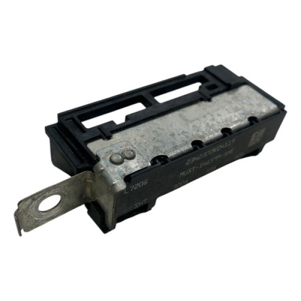 Terminal De Fusíveis Ranger Limited 3.0 2024 Mu5t14g599ane