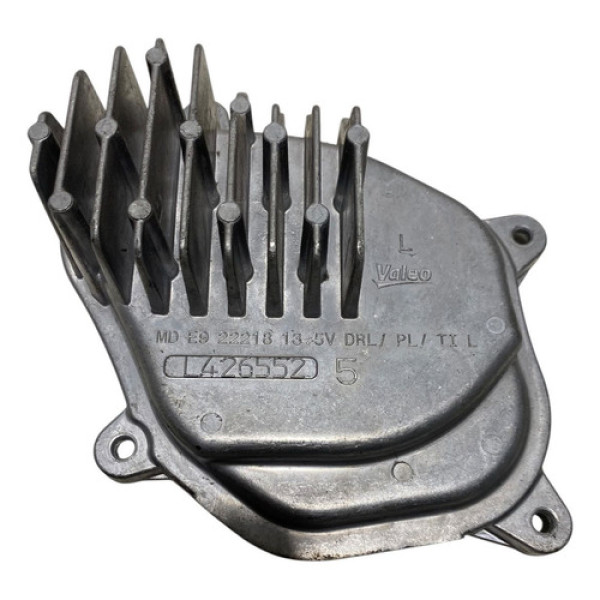 Módulo Reator Led Farol Esquerdo Vw T-cross 2021 2gm998478